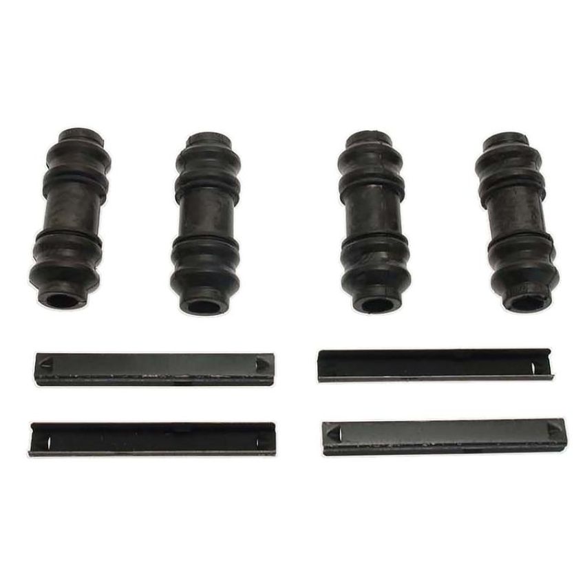 CARLSON BRAKE HARDWR H5682Q Disc Brake Hardware Kit