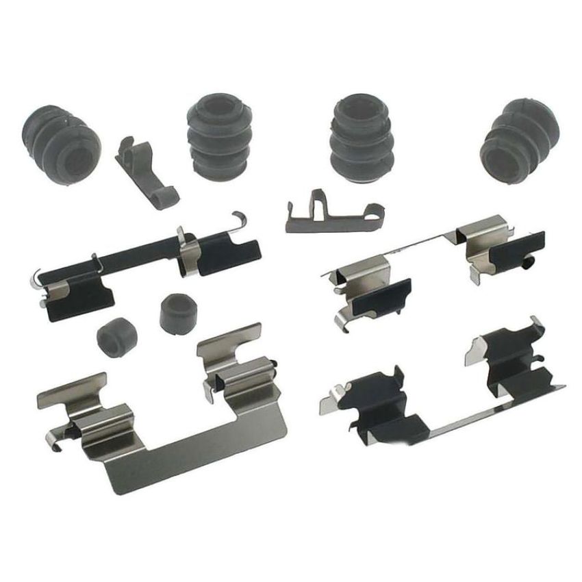 CARLSON BRAKE HARDWR H5685Q Disc Brake Hardware Kit
