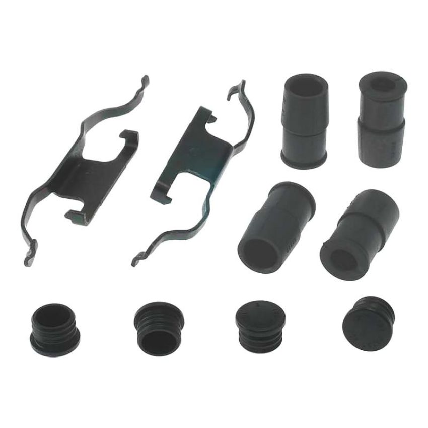 CARLSON BRAKE HARDWR H5689 Disc Brake Hardware Kit