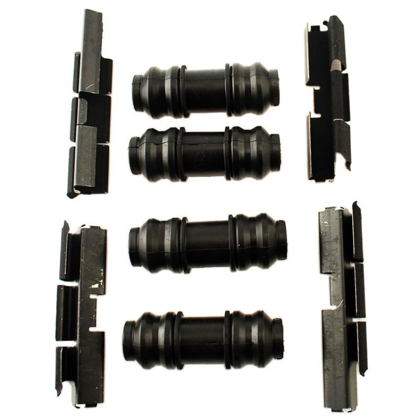 CARLSON BRAKE HARDWR H5690Q Disc Brake Hardware Kit
