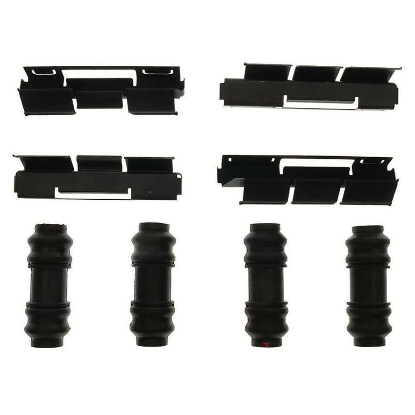 CARLSON BRAKE HARDWR H5691Q Disc Brake Hardware Kit