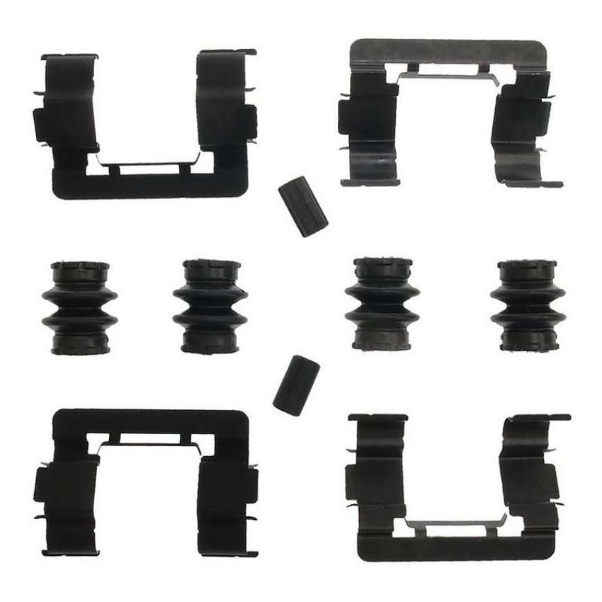 CARLSON BRAKE HARDWR H5692Q Disc Brake Hardware Kit