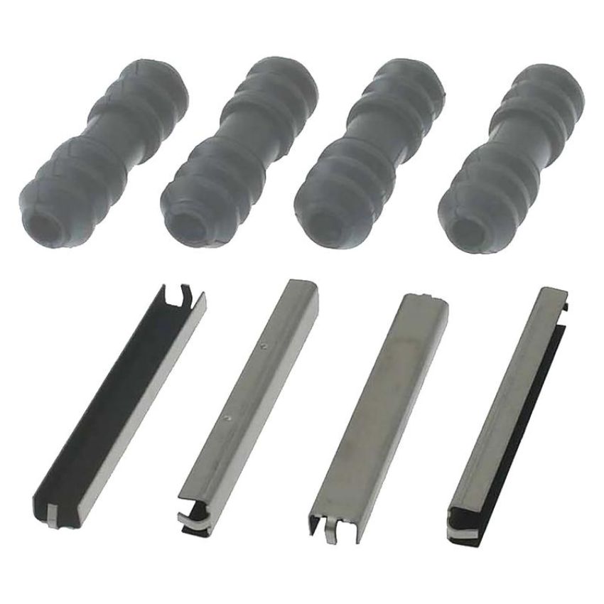 CARLSON BRAKE HARDWR H5693Q Disc Brake Hardware Kit