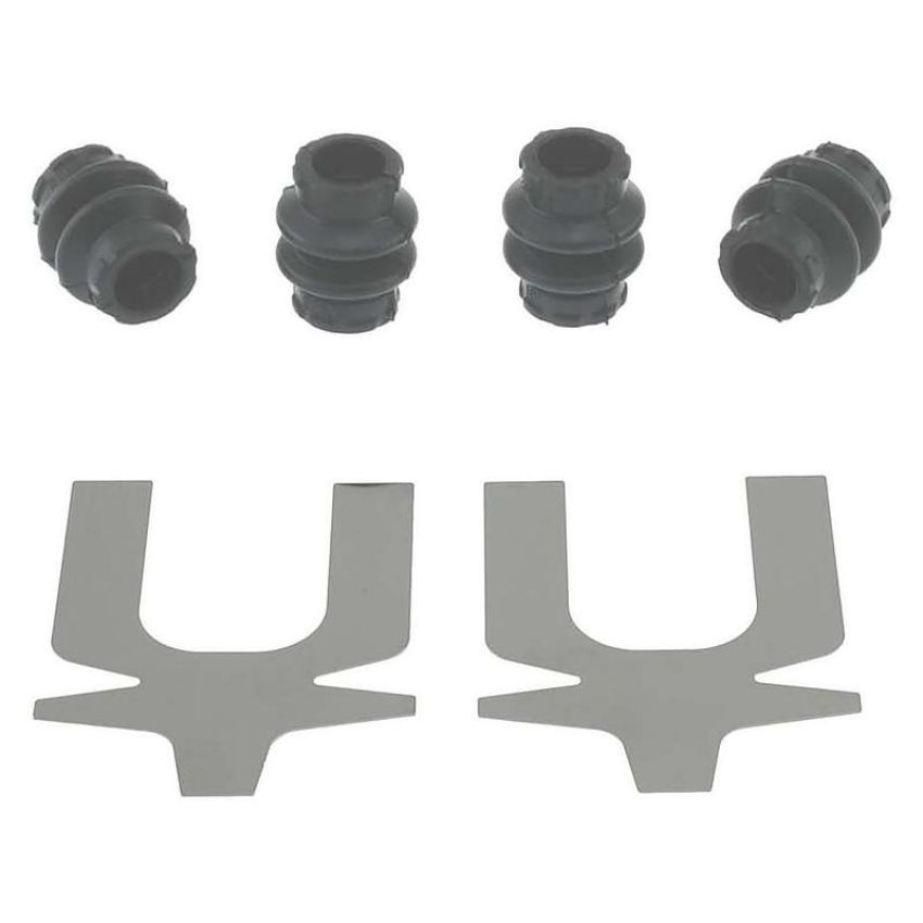 CARLSON BRAKE HARDWR H5694 Disc Brake Hardware Kit