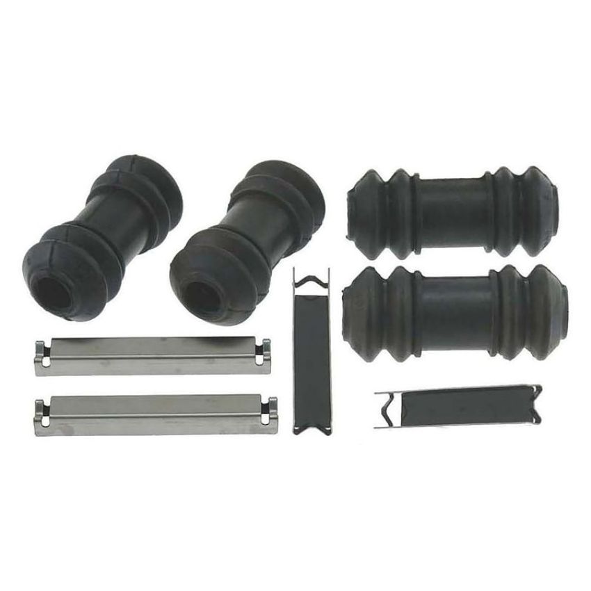 CARLSON BRAKE HARDWR H5695Q Disc Brake Hardware Kit