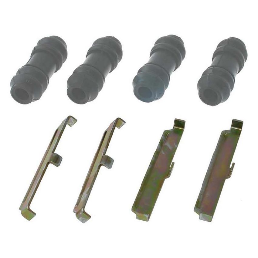 CARLSON BRAKE HARDWR H5697 Disc Brake Hardware Kit