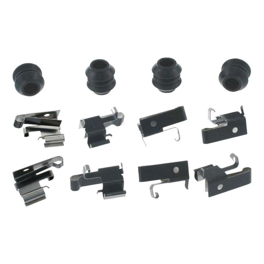 CARLSON BRAKE HARDWR H5698Q Disc Brake Hardware Kit