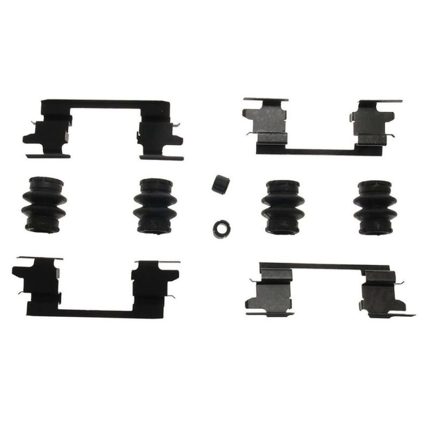 CARLSON BRAKE HARDWR H5699Q Disc Brake Hardware Kit