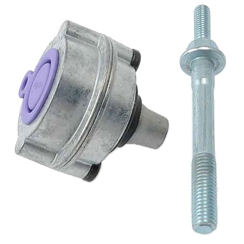 CARLSON BRAKE HARDWR H5712 Disc Brake Low Frequency Noise Damper