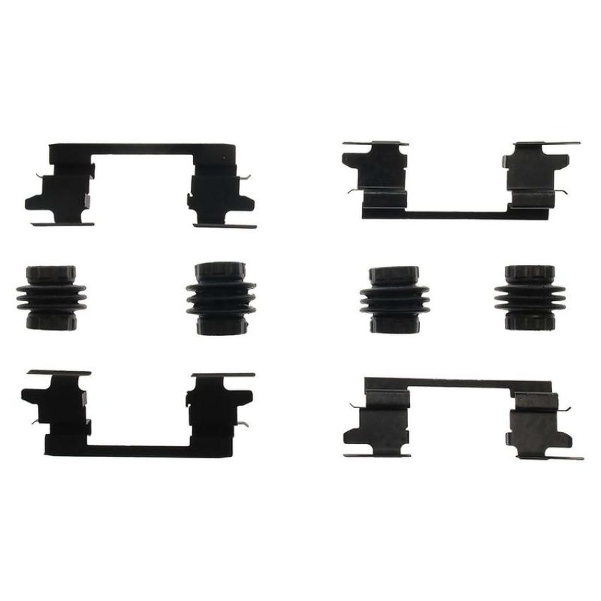 CARLSON BRAKE HARDWR H5750Q Disc Brake Hardware Kit