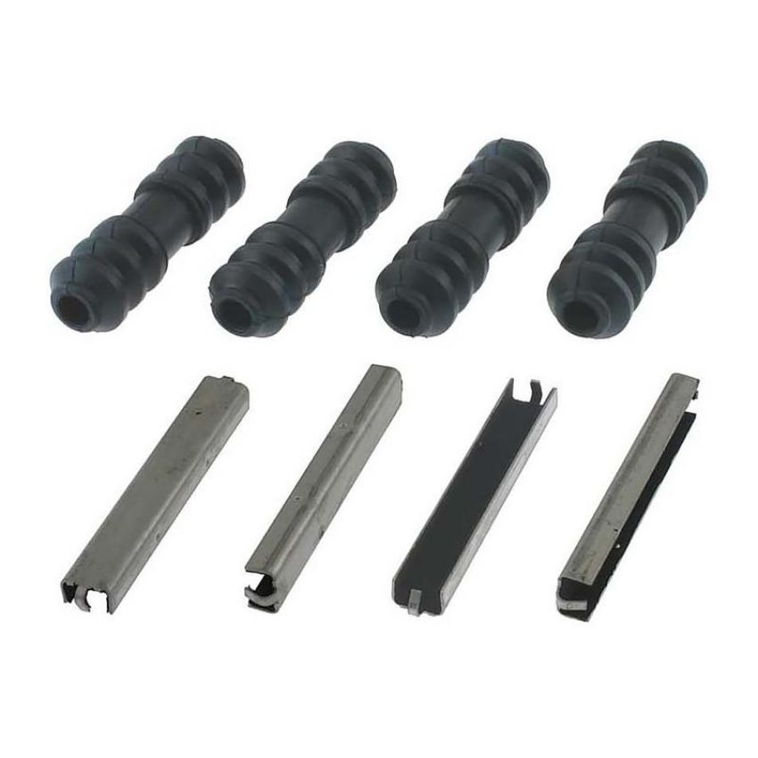CARLSON BRAKE HARDWR H5751Q Disc Brake Hardware Kit