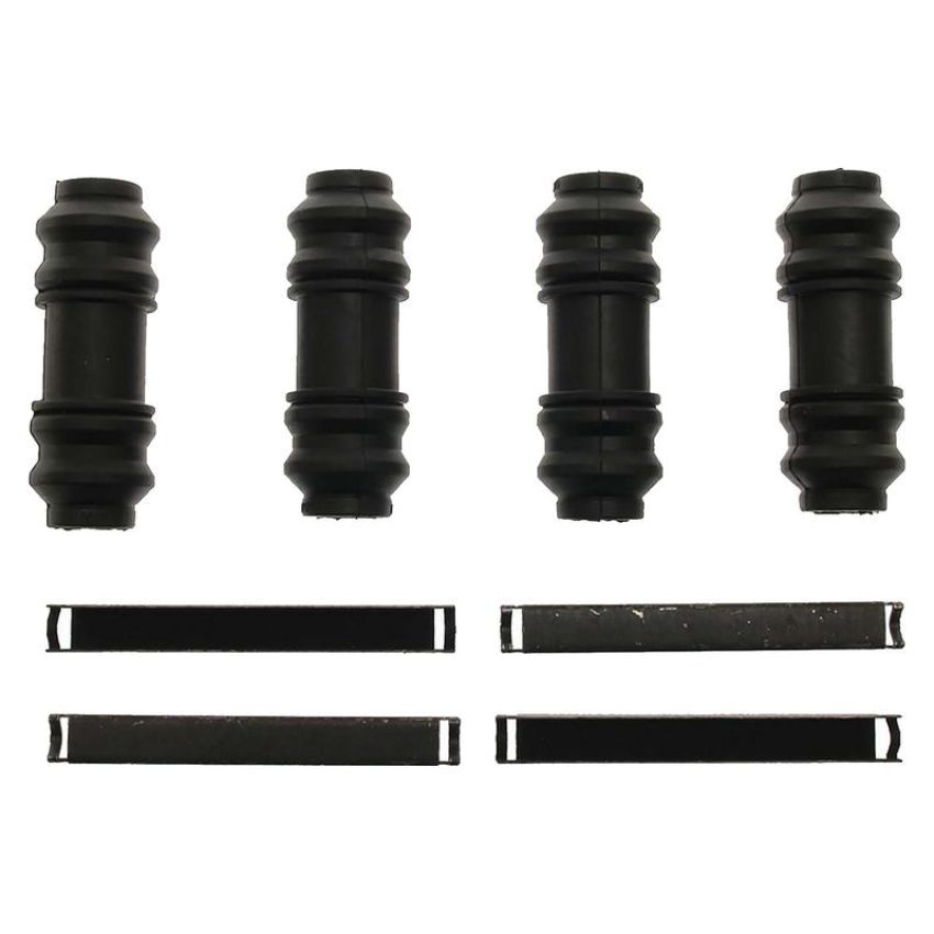 CARLSON BRAKE HARDWR H5753Q Disc Brake Hardware Kit