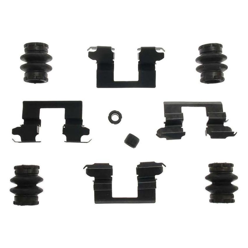 CARLSON BRAKE HARDWR H5755Q Disc Brake Hardware Kit