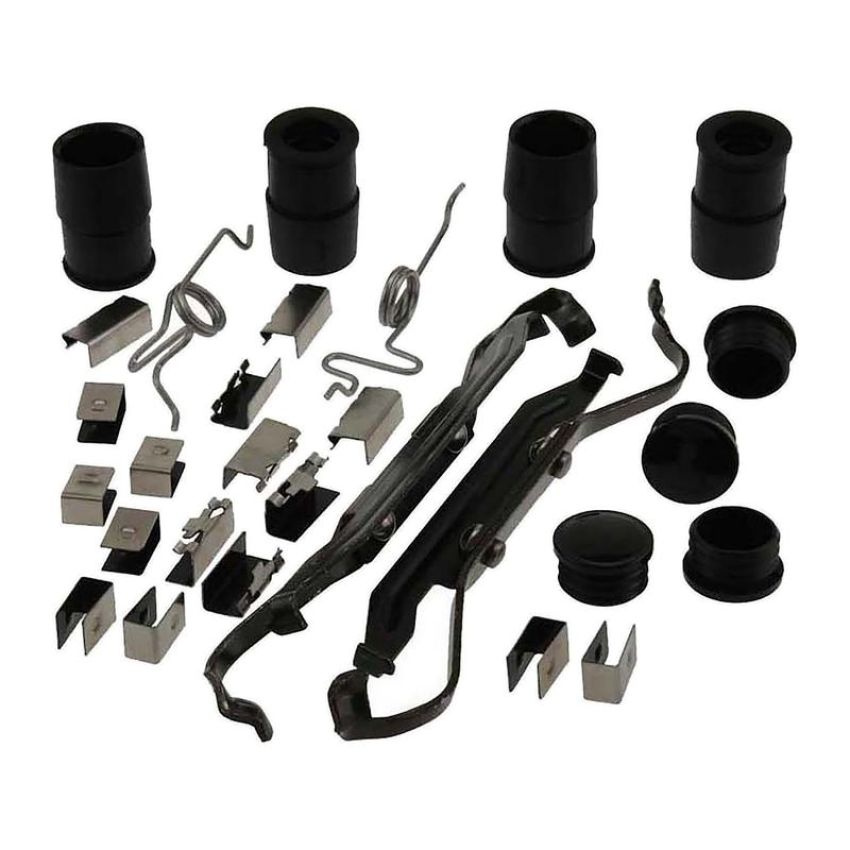 CARLSON BRAKE HARDWR H5756Q Disc Brake Hardware Kit