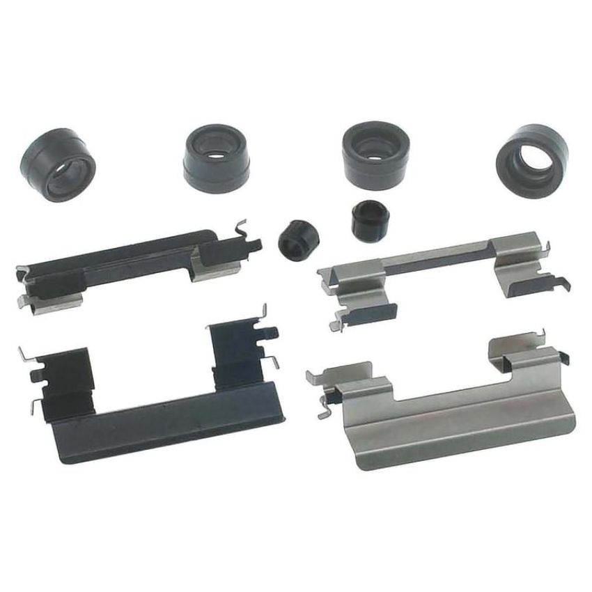 CARLSON BRAKE HARDWR H5757Q Disc Brake Hardware Kit