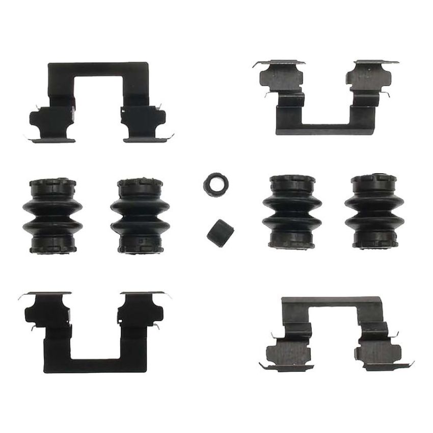 CARLSON BRAKE HARDWR H5758Q Disc Brake Hardware Kit