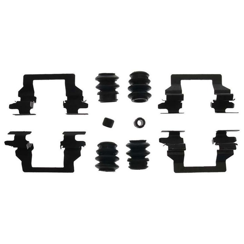 CARLSON BRAKE HARDWR H5760Q Disc Brake Hardware Kit