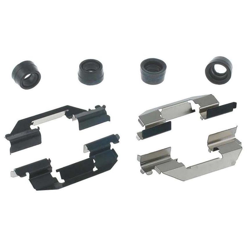 CARLSON BRAKE HARDWR H5761Q Disc Brake Hardware Kit