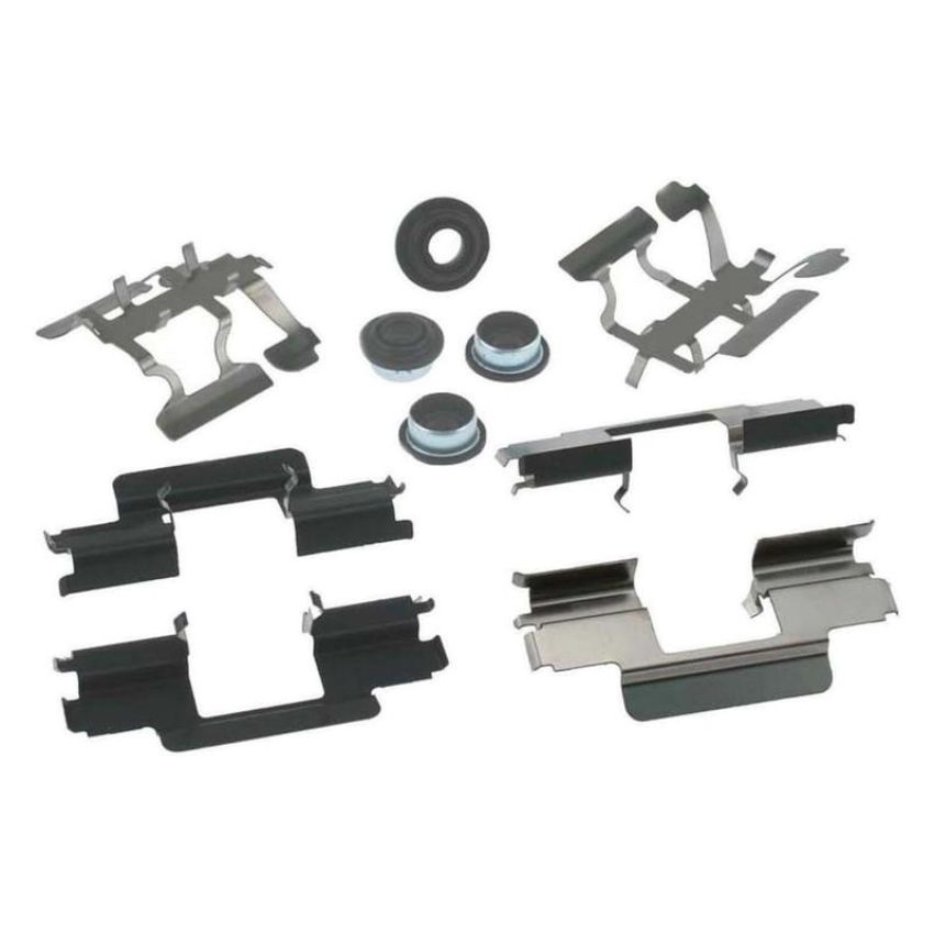 CARLSON BRAKE HARDWR H5764Q Disc Brake Hardware Kit