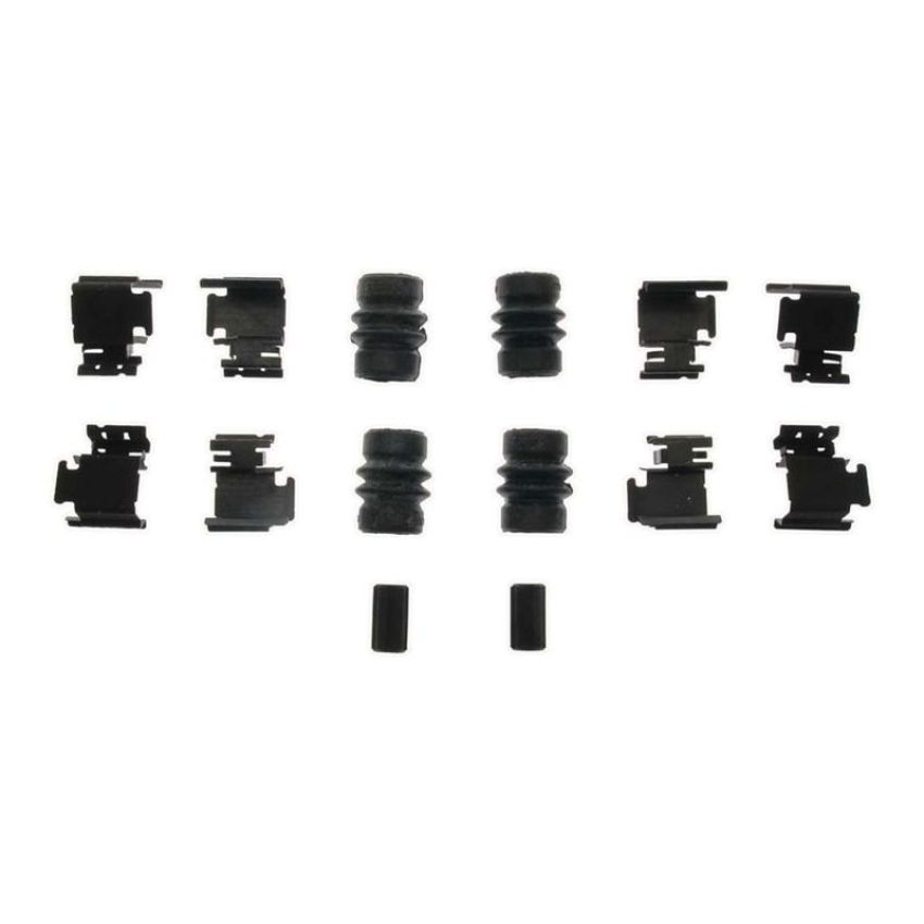 CARLSON BRAKE HARDWR H5771Q Disc Brake Hardware Kit