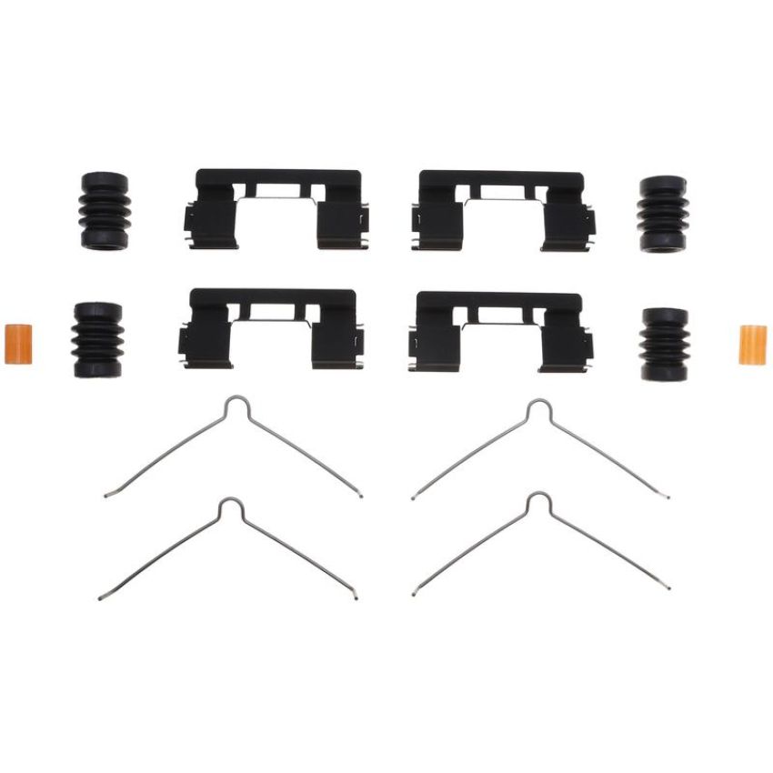 CARLSON BRAKE HARDWR H5773Q Disc Brake Hardware Kit