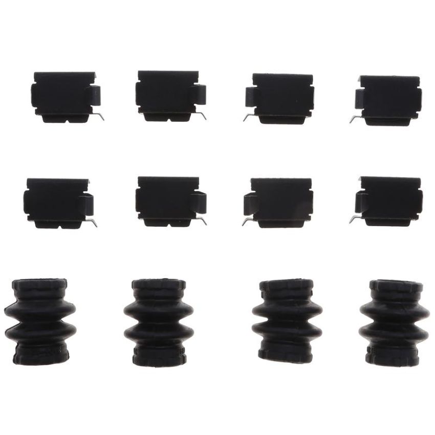 CARLSON BRAKE HARDWR H5774Q Disc Brake Hardware Kit