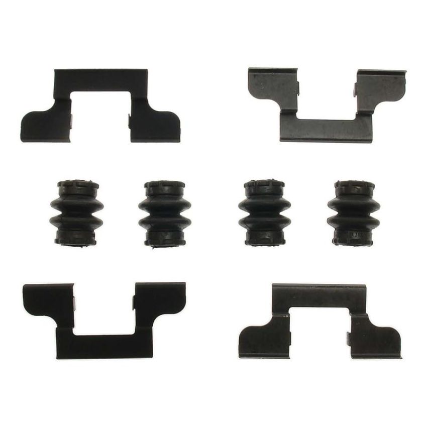 CARLSON BRAKE HARDWR H5775Q Disc Brake Hardware Kit