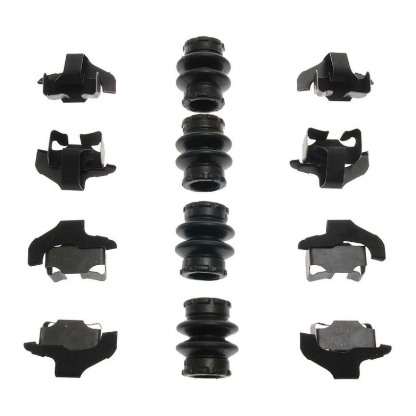 CARLSON BRAKE HARDWR H5778Q Disc Brake Hardware Kit