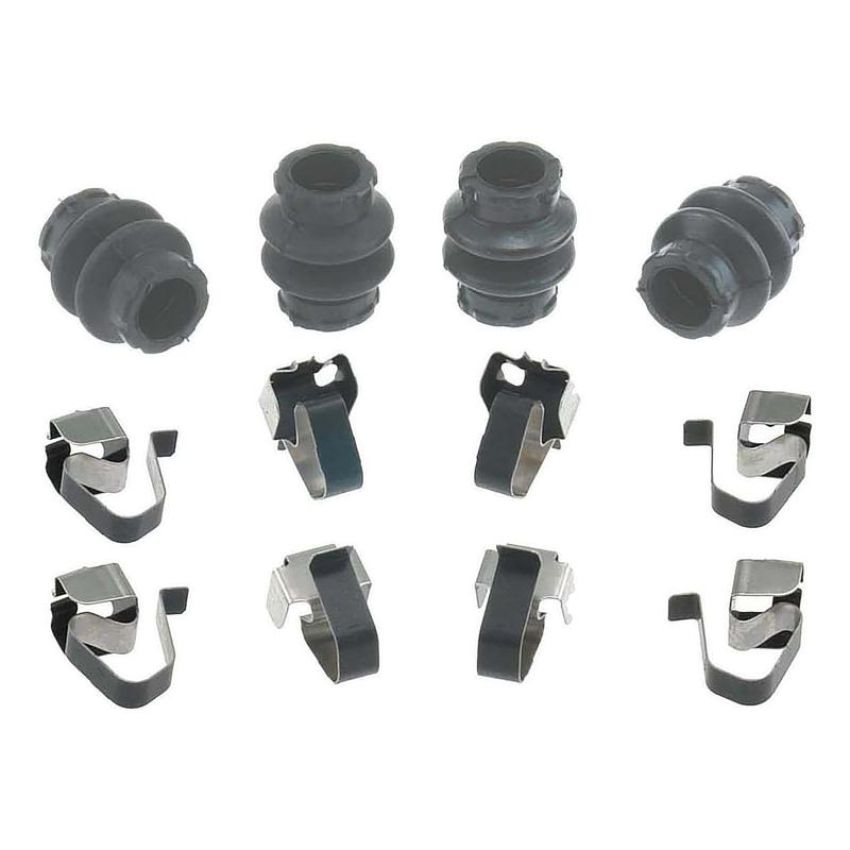 CARLSON BRAKE HARDWR H5780Q Disc Brake Hardware Kit