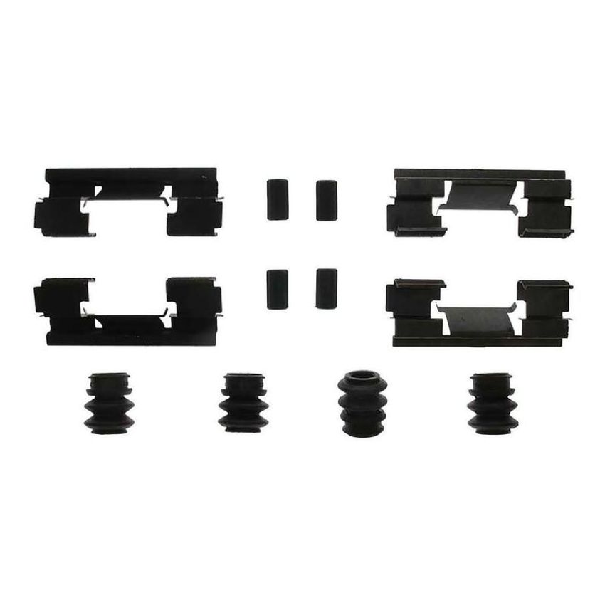 CARLSON BRAKE HARDWR H5781Q Disc Brake Hardware Kit