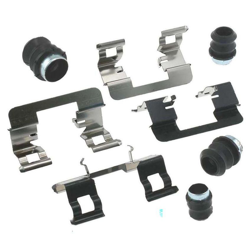 CARLSON BRAKE HARDWR H5784Q Disc Brake Hardware Kit