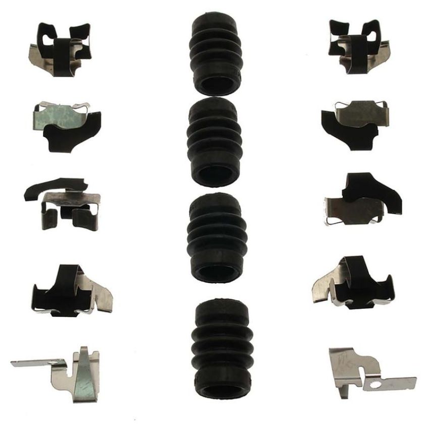 CARLSON BRAKE HARDWR H5785Q Disc Brake Hardware Kit
