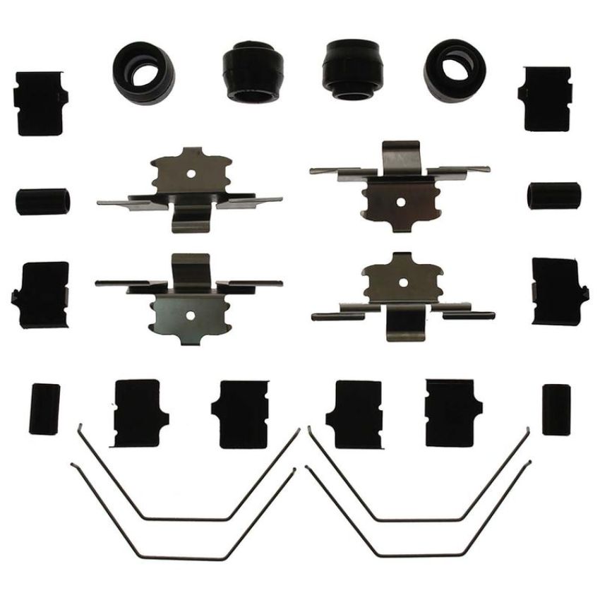 CARLSON BRAKE HARDWR H5786Q Disc Brake Hardware Kit