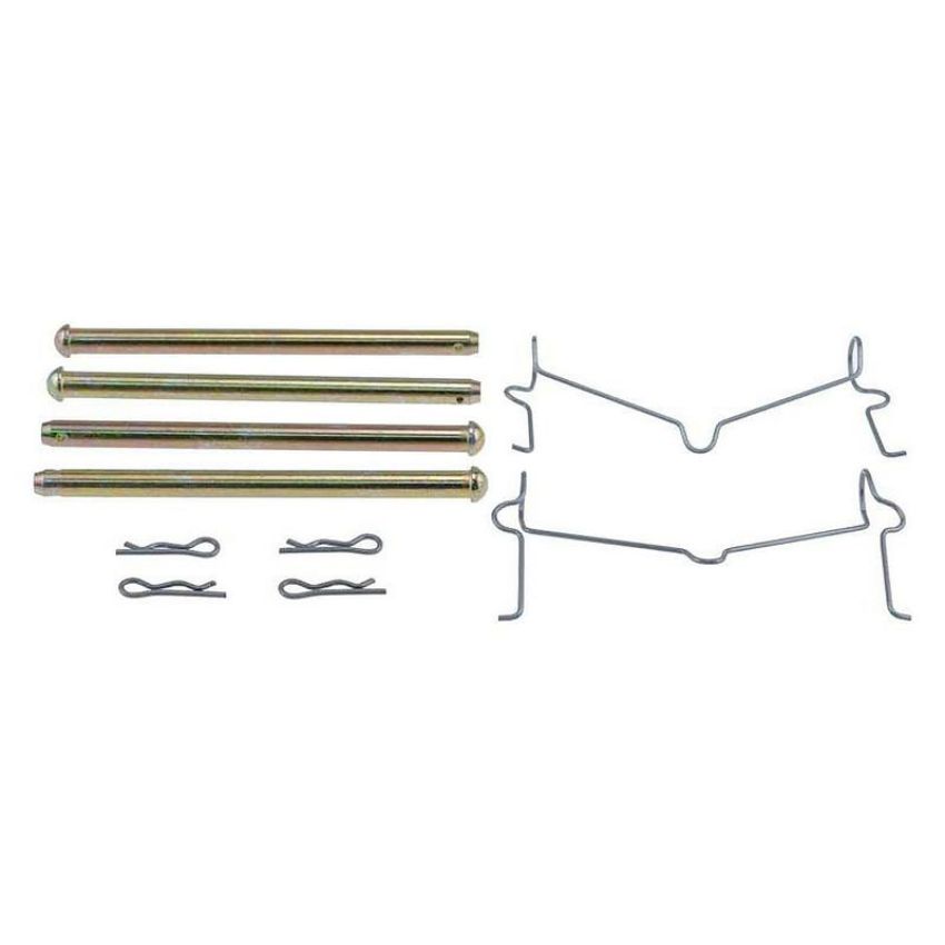 CARLSON BRAKE HARDWR H5788 Disc Brake Hardware Kit