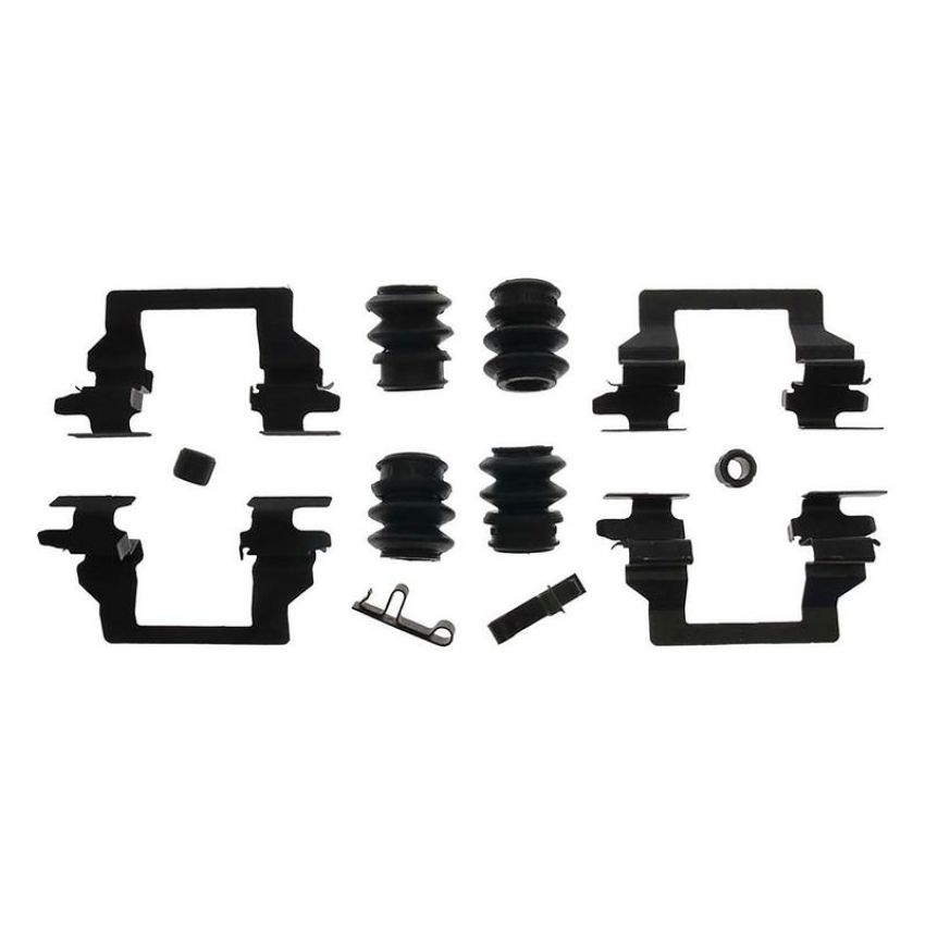 CARLSON BRAKE HARDWR H5790Q Disc Brake Hardware Kit