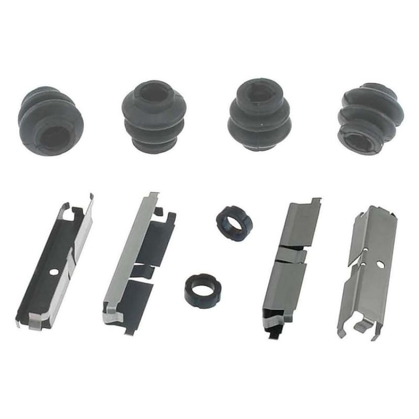 CARLSON BRAKE HARDWR H5792Q Disc Brake Hardware Kit