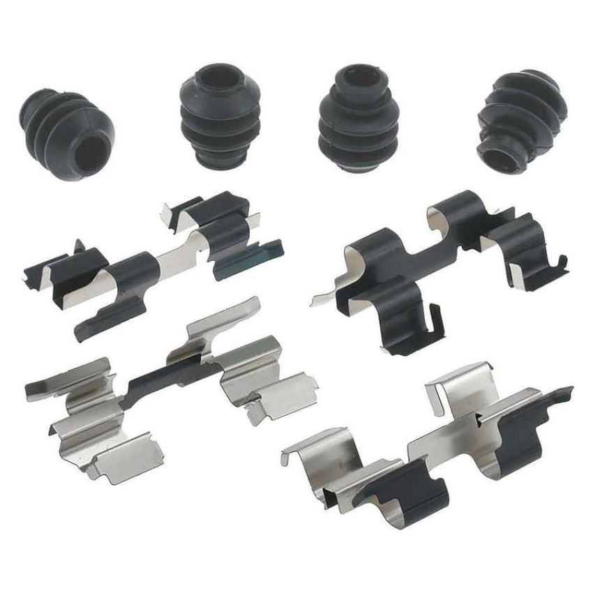 CARLSON BRAKE HARDWR H5793Q Disc Brake Hardware Kit