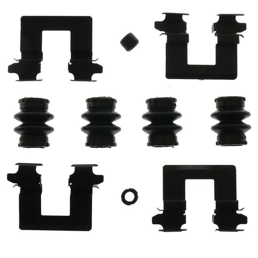 CARLSON BRAKE HARDWR H5794Q Disc Brake Hardware Kit