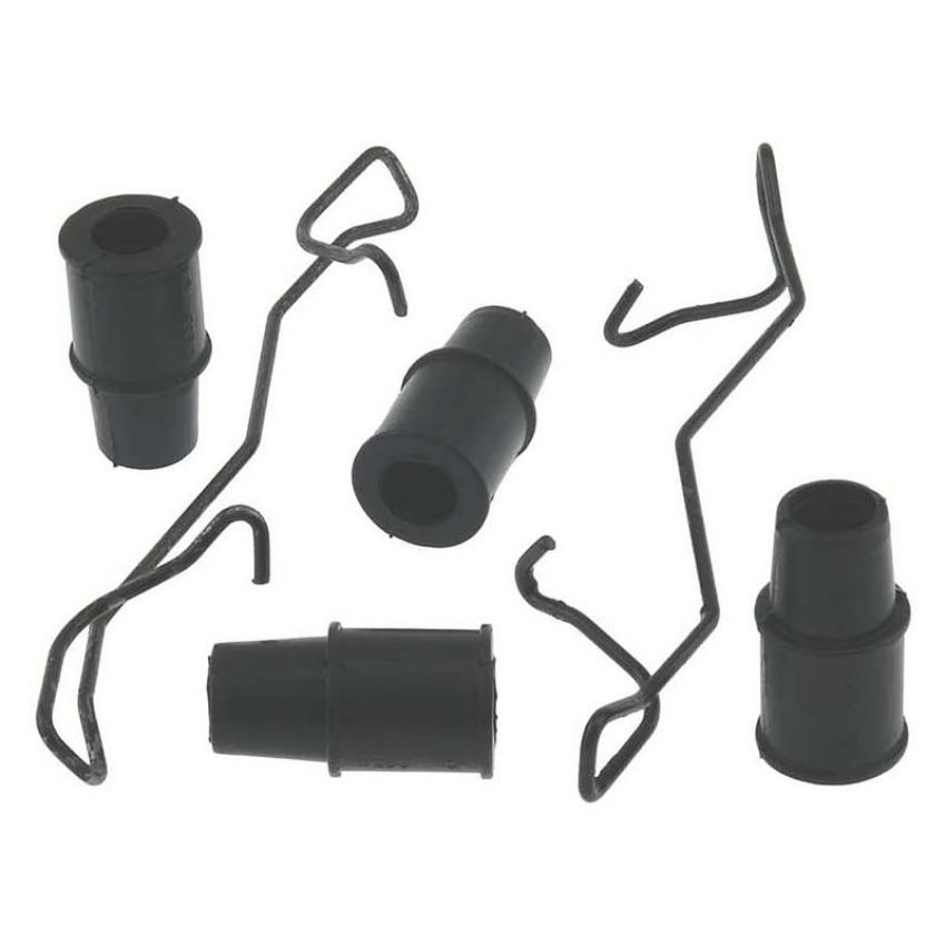 CARLSON BRAKE HARDWR H5796 Disc Brake Hardware Kit
