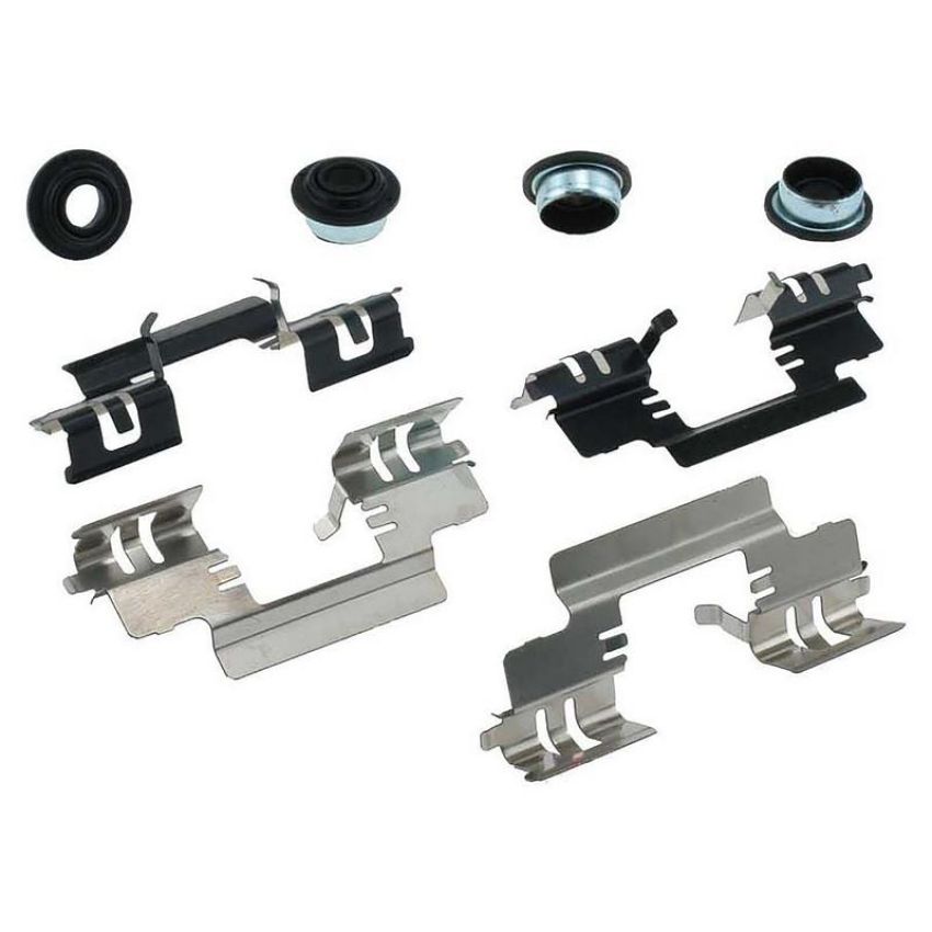 CARLSON BRAKE HARDWR H5797Q Disc Brake Hardware Kit