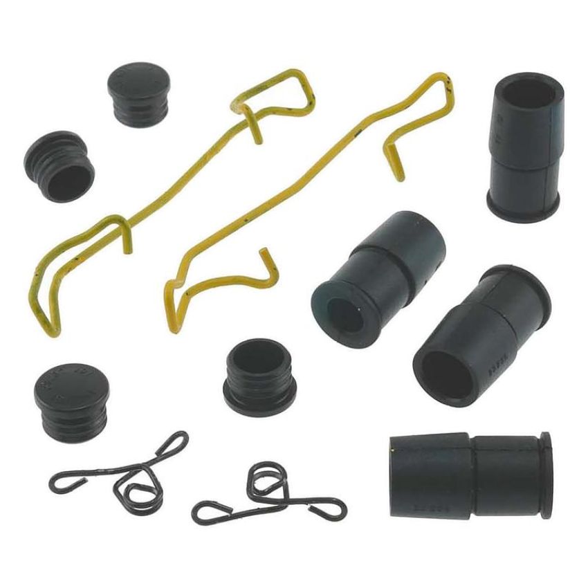 CARLSON BRAKE HARDWR H5798 Disc Brake Hardware Kit