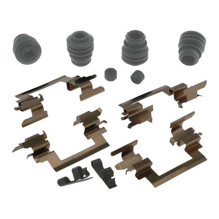 CARLSON BRAKE HARDWR H5799 Disc Brake Hardware Kit