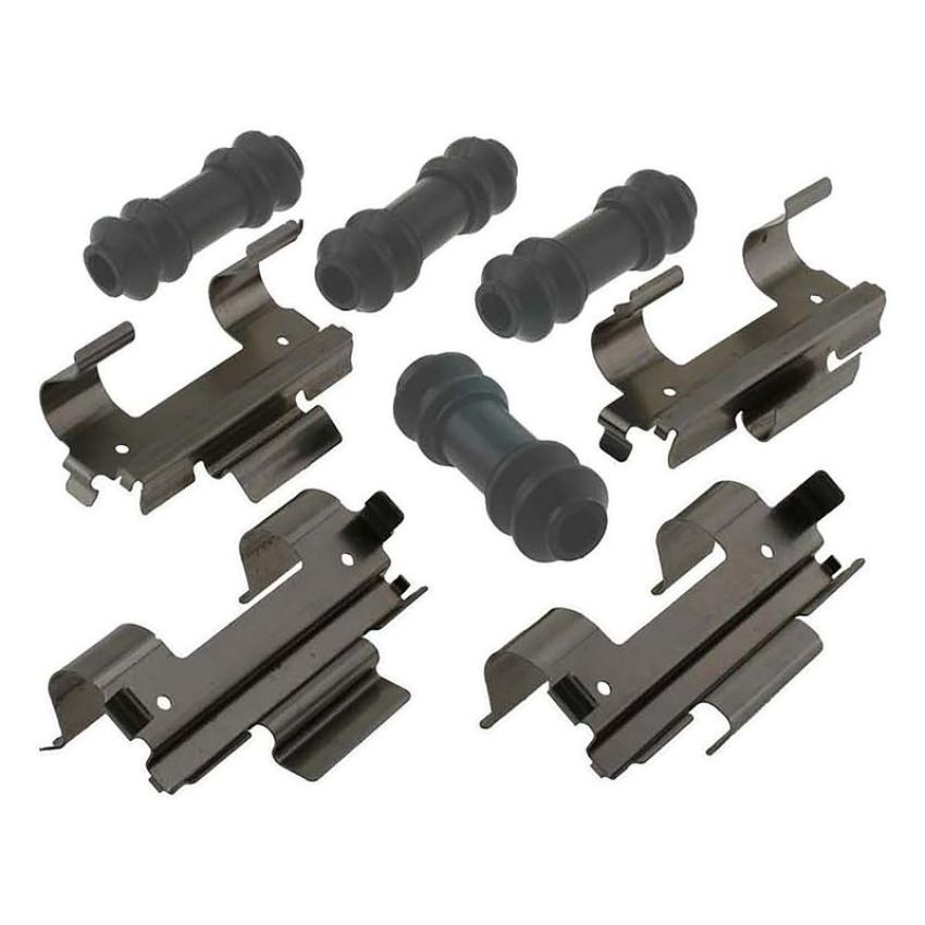 CARLSON BRAKE HARDWR H5800 Disc Brake Hardware Kit
