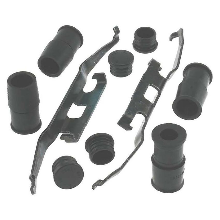 CARLSON BRAKE HARDWR H5802 Disc Brake Hardware Kit