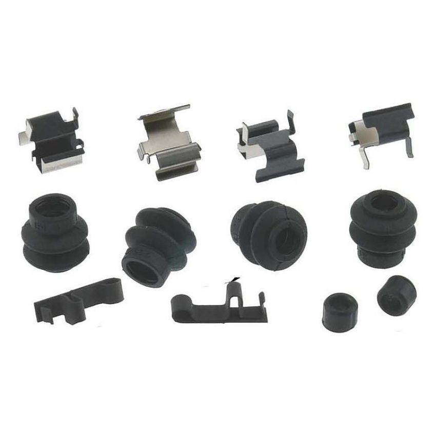 CARLSON BRAKE HARDWR H5803Q Disc Brake Hardware Kit