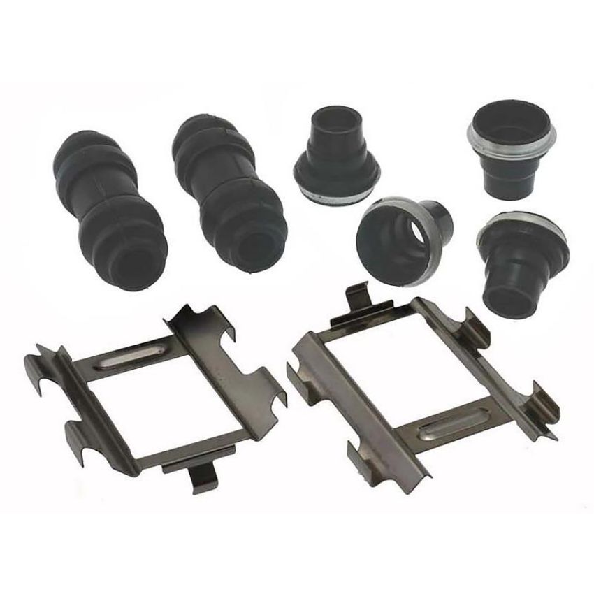 CARLSON BRAKE HARDWR H5805 Disc Brake Hardware Kit