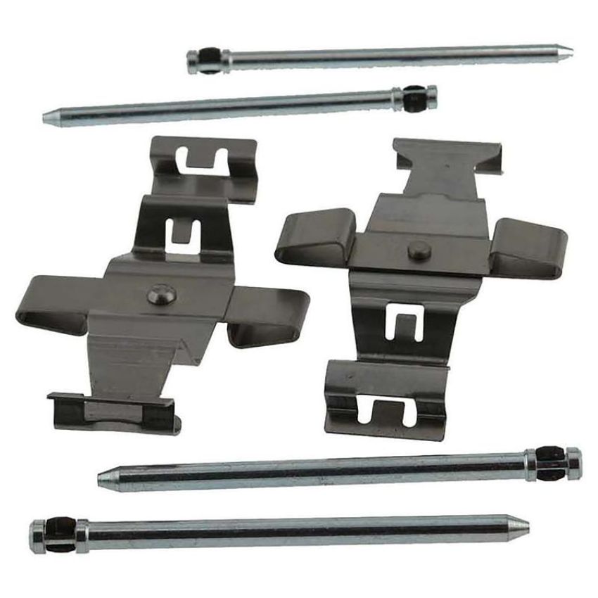 CARLSON BRAKE HARDWR H5808 Disc Brake Hardware Kit