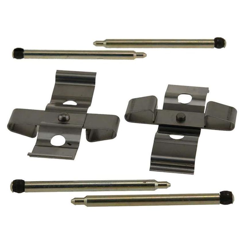 CARLSON BRAKE HARDWR H5809 Disc Brake Hardware Kit