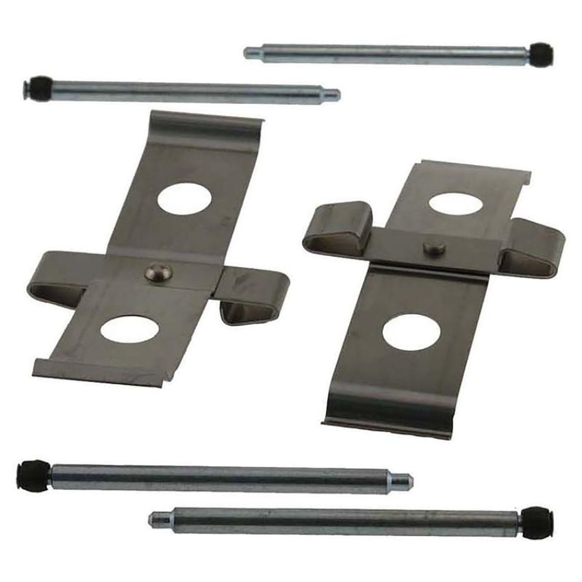 CARLSON BRAKE HARDWR H5811 Disc Brake Hardware Kit