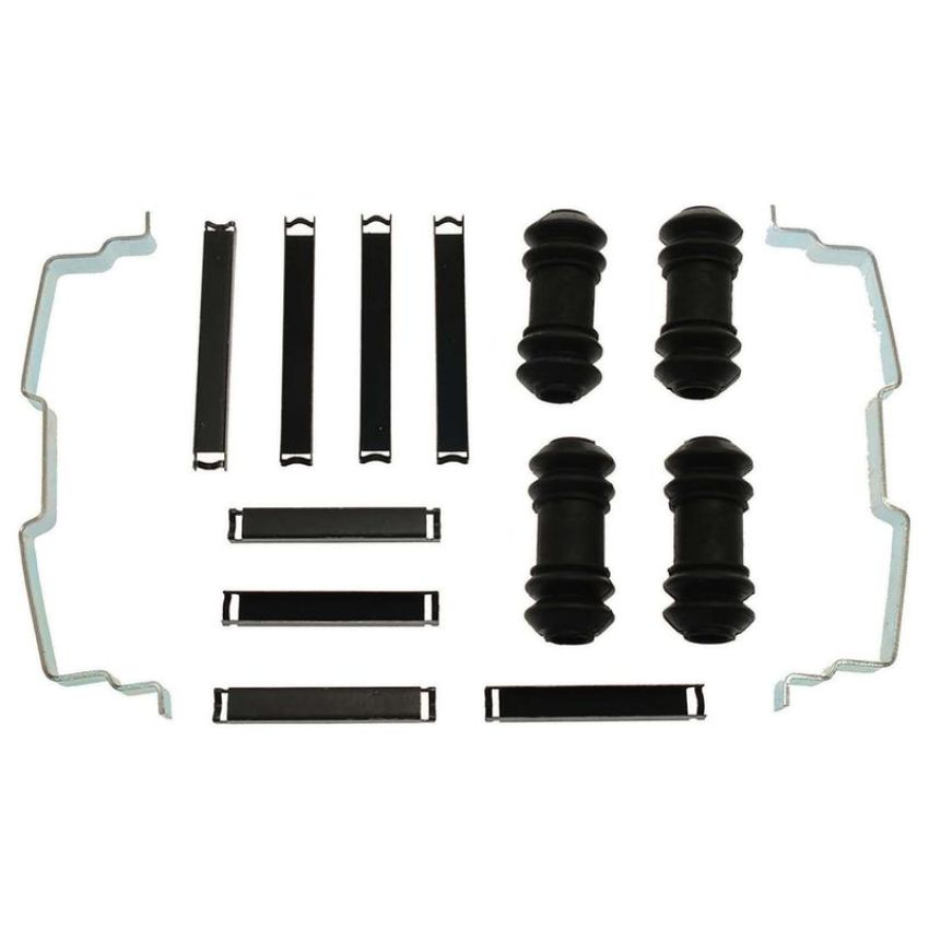 CARLSON BRAKE HARDWR H5812Q Disc Brake Hardware Kit